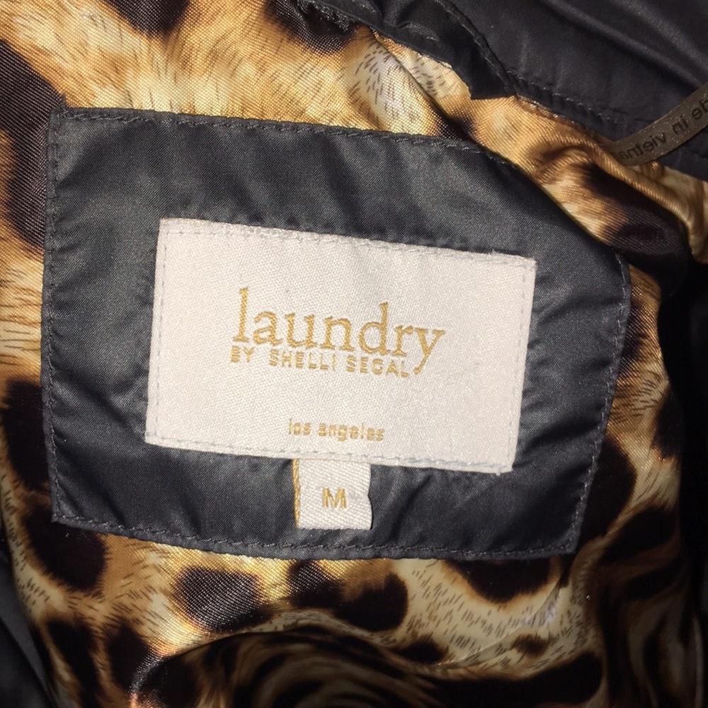 Jacket - Picture 3 of 3